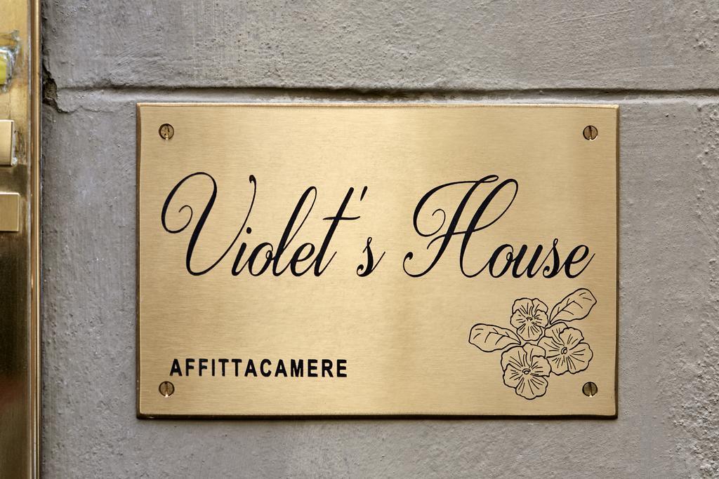 Appartamento Montanelli Firenze Eksteriør billede